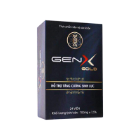 gen-x-gold