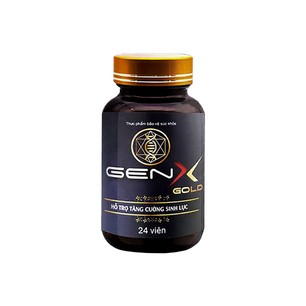 gen-x-gold