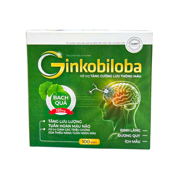 ginkobiloba