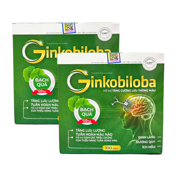 ginkobiloba