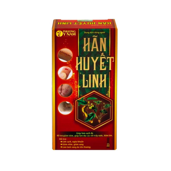 han-huyet-linh