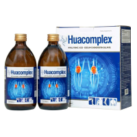 huacomplex