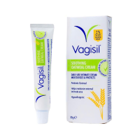kem-duong-vung-kin-vagisil-soothing-oatmeal-cream