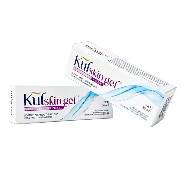 kulskin-gel