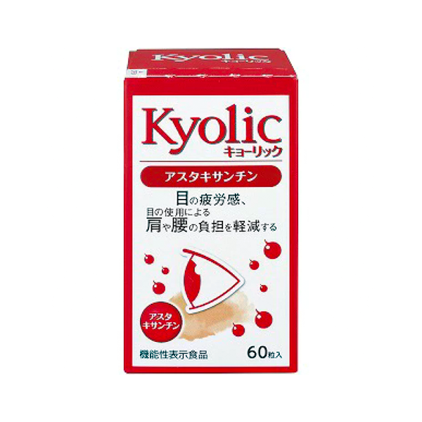 kyolic-astaxanthin