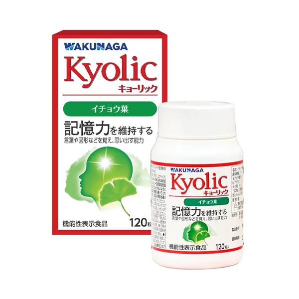 kyolic-ginkgo-biloba