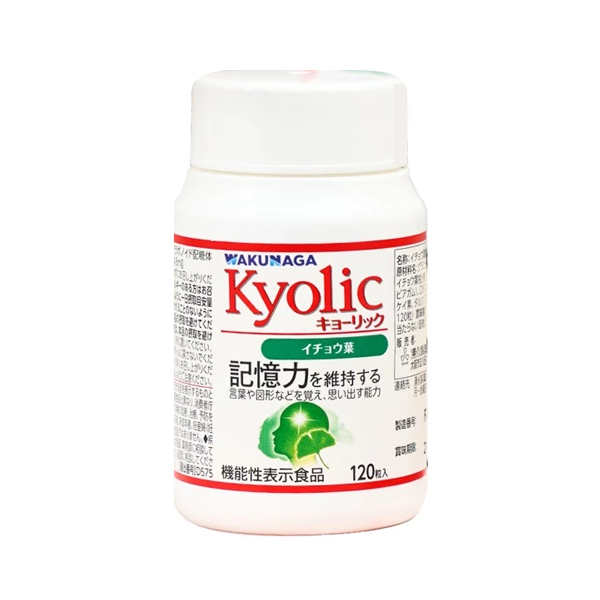 kyolic-ginkgo-biloba