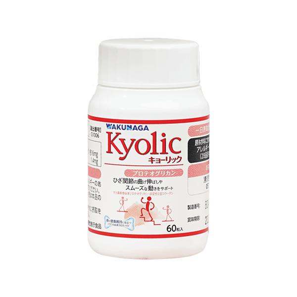 kyolic-proteoglycan