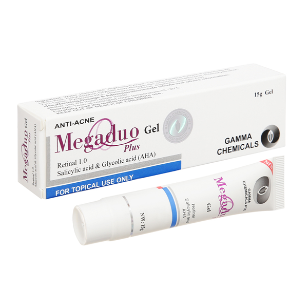 megaduo-gel