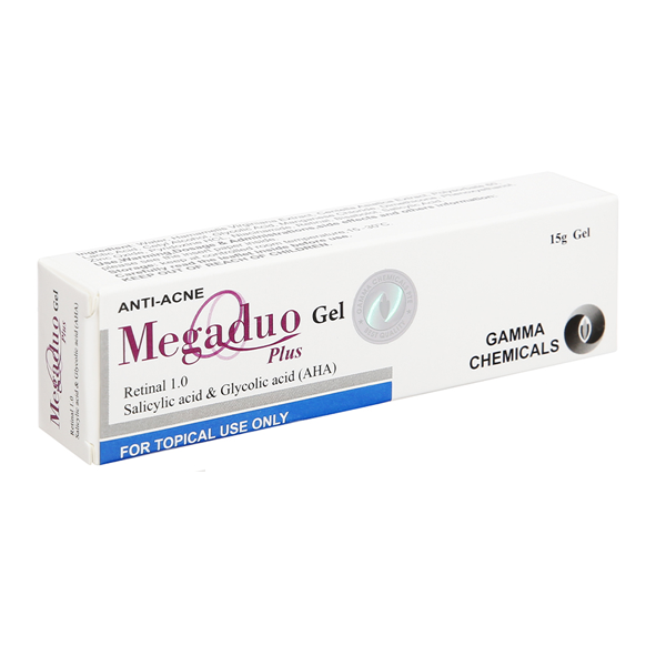 megaduo-gel