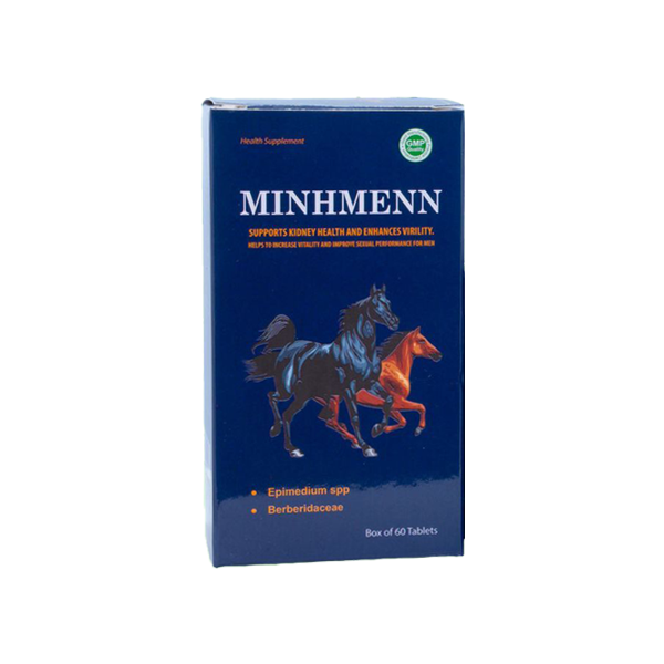 minhmenn