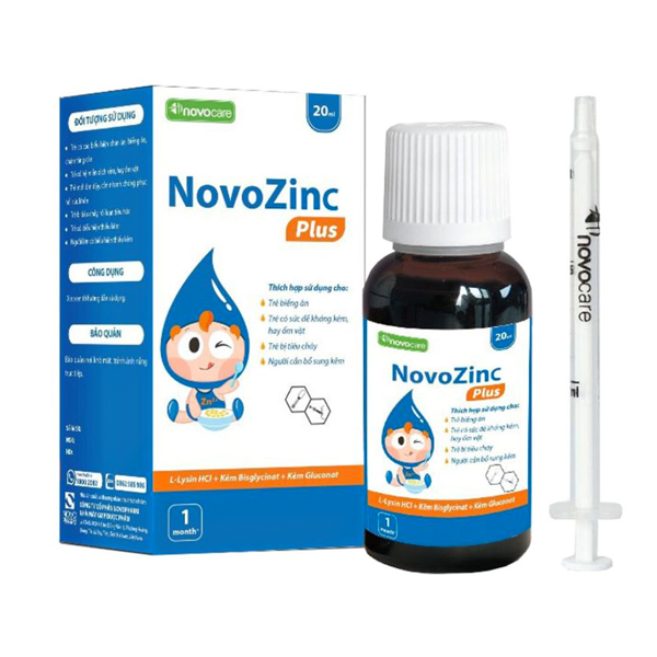 novozinc-plus