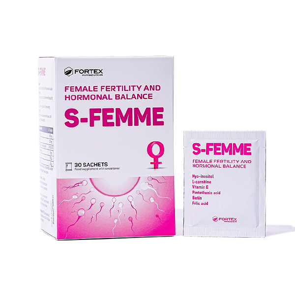s-femme