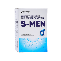 s-men