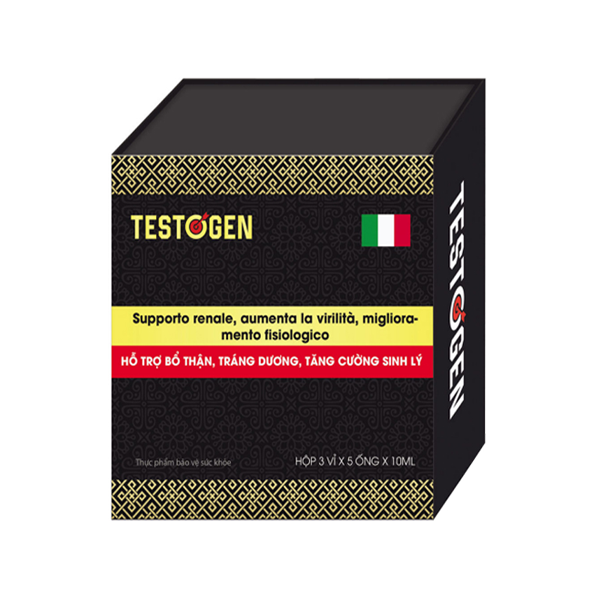 testogen