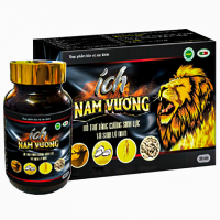 Ích Nam Vương