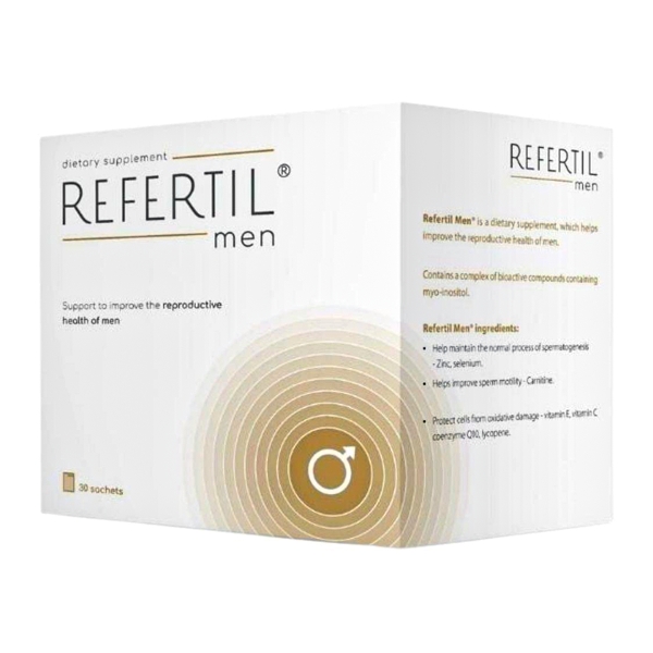 Refertil Men