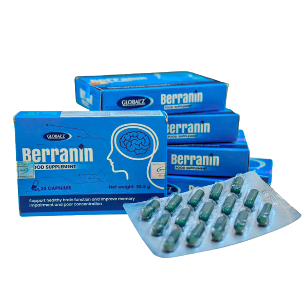 berranin