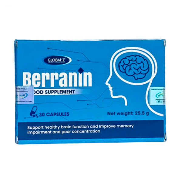 berranin