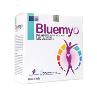 bluemyo