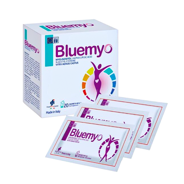 bluemyo