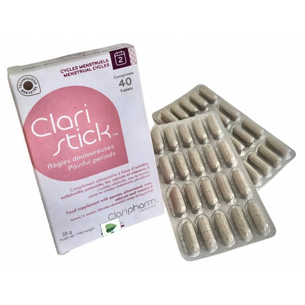 claristick