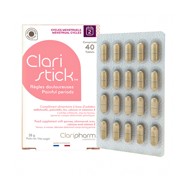 claristick
