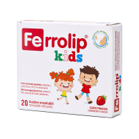 ferrolip-kids