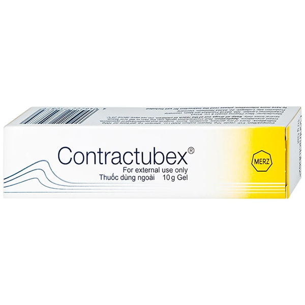 gel-contractubex