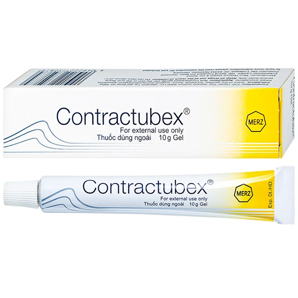 gel-contractubex