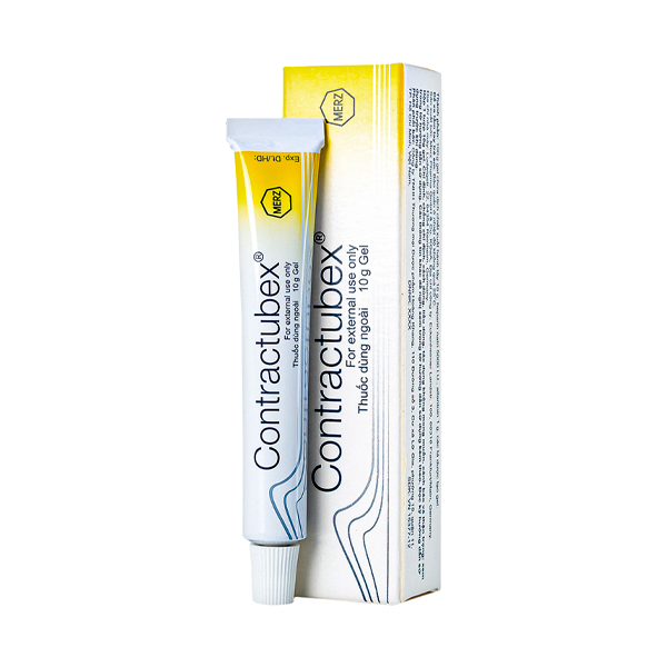 gel-contractubex