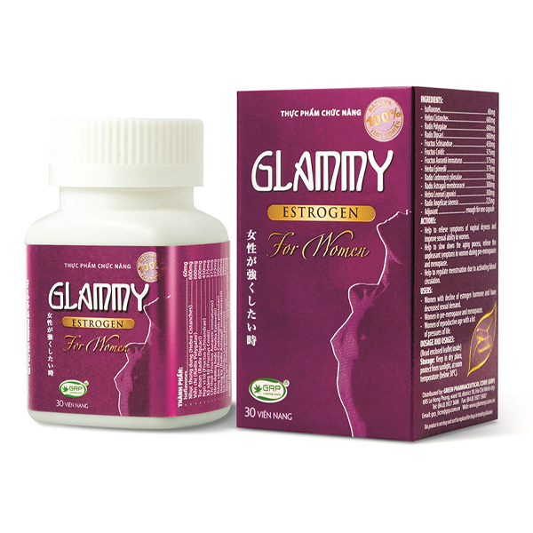 glammy-estrogenz