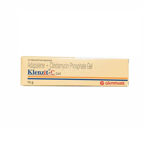 klenzit-c