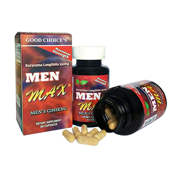 men-max