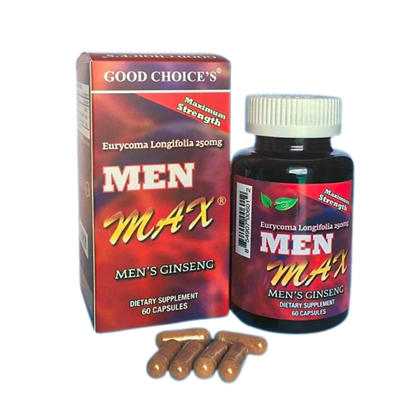 men-max