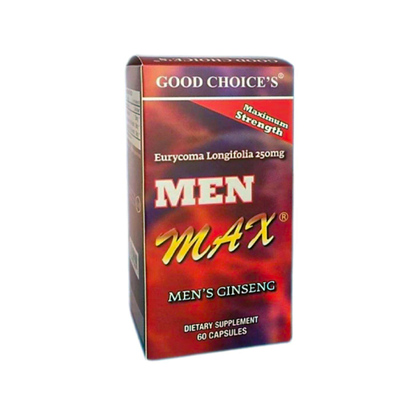 men-max