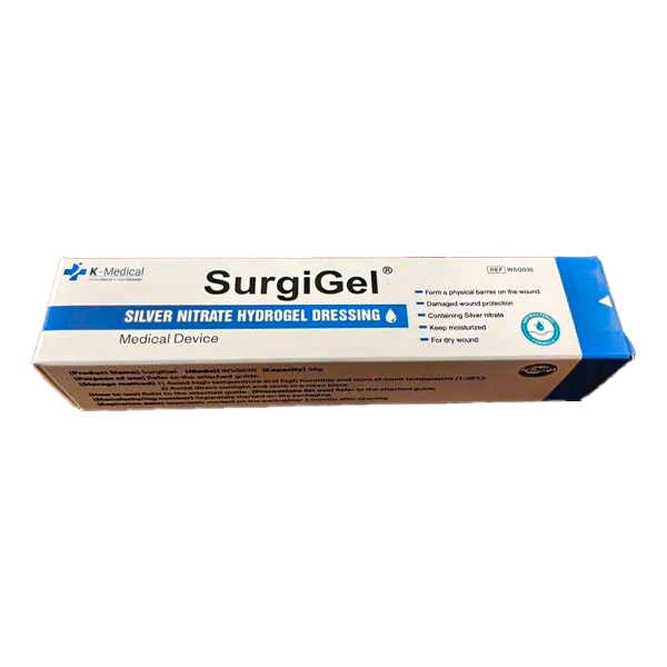 surgigel