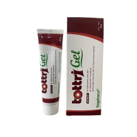 tottri gel