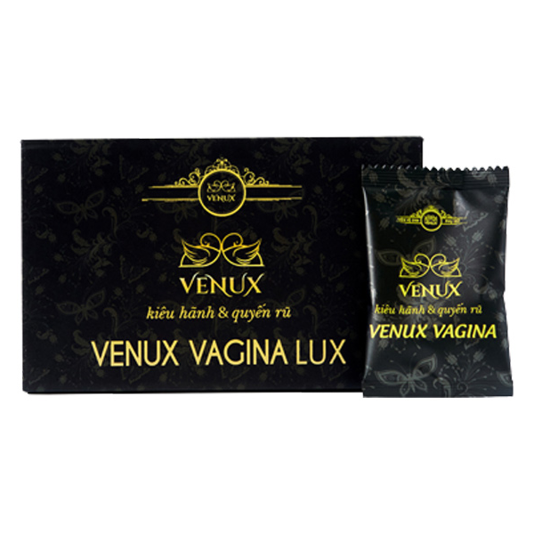 vien-dat-phu-khoa-venux-vagina-lux