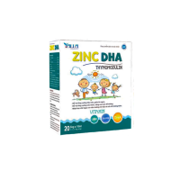zinc-dha-thymomodulin