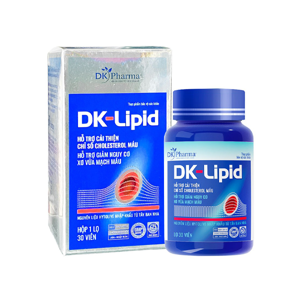 DK-LIPID
