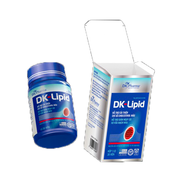 DK-LIPID