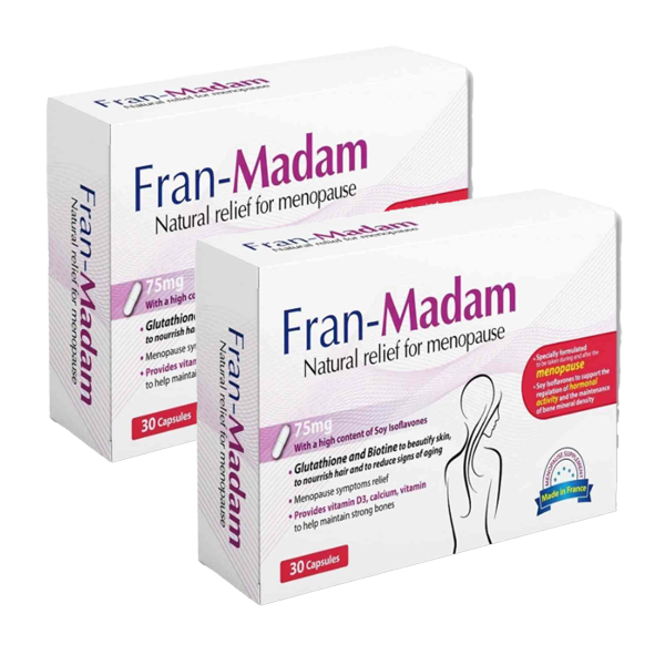 Fran-Madam