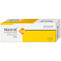 Kem Nizoral
