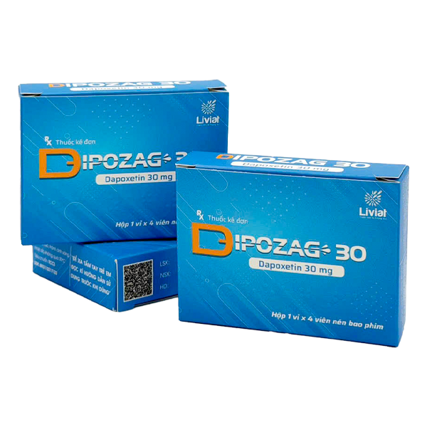 Dipozag 30