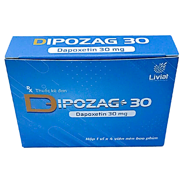 Dipozag 30