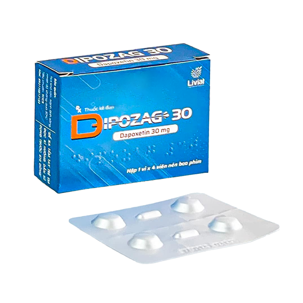 Dipozag 30