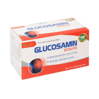 Glucosamin Ecolife