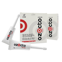 Ozocto Cream