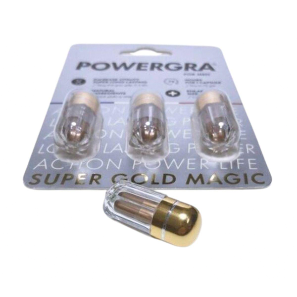 Powergra For Men
